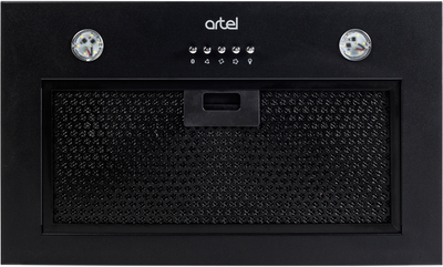 Витяжка Artel ART Canopi 350 BLACK