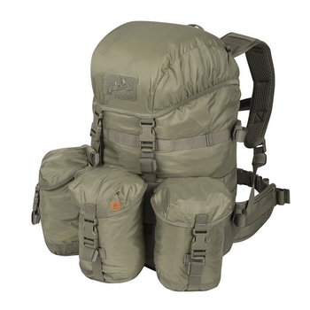 Рюкзак тактический Helikon-Tex® MATILDA Backpack Nylon Adaptive Green 35Л (PL-MTA-NL-12-35)