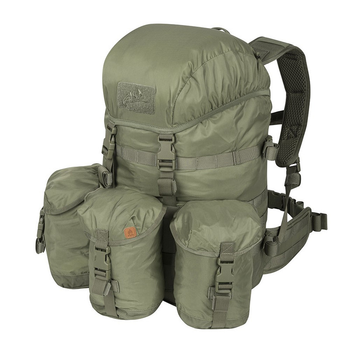 Рюкзак тактичний Helikon-Tex® MATILDA Backpack Nylon Olive Green 35Л (PL-MTA-NL-02-35)