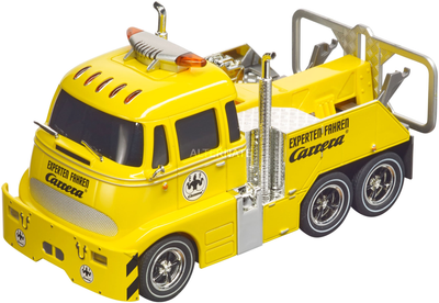 Машинка Carrera Digital 132 Wrecker ADCC евакуатор (4007486309784)