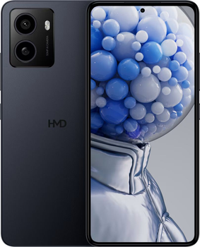 Мобільний телефон HMD Pulse+ 4/128GB Midnight Blue (286943893)