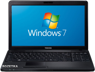 Ноутбук Toshiba Satellite C660-1WT (PSC1LE-01Y01ERU) – Фото.