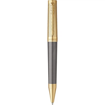 Ручка шариковая Parker INGENUITY SE Pioneers GT Золотистый 61 032