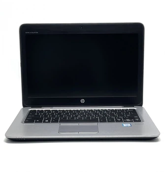 Ноутбук HP EliteBook 820 G3 Intel Core i3 (4 Гб 250 Гб) A Refurbished