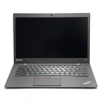 Ноутбук Lenovo ThinkPad X1 Carbon Gen 3 14' Intel Core i5 (8 Гб 256 Гб) Refurbished
