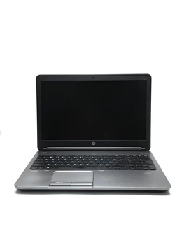 Ноутбук HP ProBook 650 G4 15,6' Intel Core i5 (8 Гб 500 Гб) A- Refurbished