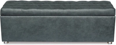 Банкетка Сильвия 1500x480x410 мм Dolphin