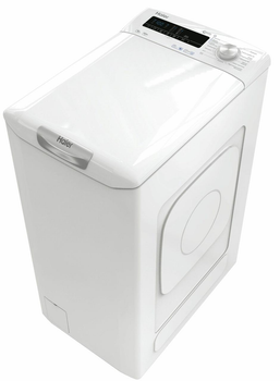 Пральна машина автоматична Haier RTXSG48TCE/1-16