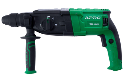 Перфоратор прямой Apro 1050H DFR (896229)