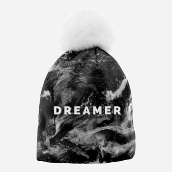 Czapka beany damska Dreamer