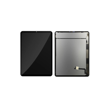 Дисплей (Экран) iPad Pro 12.9 2018/2020 Black (A2378/A2461/A2379