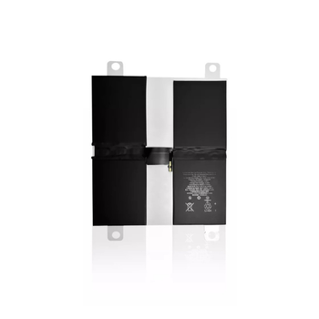 Аккумуляторна батарея iPad Pro M1 12.9, 2021/2022 (A2379/A2461/A2462/A2764/A2437/A2766/A2436/A2387), 9720 mAh, Original PRC