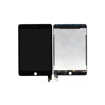 Дисплей (Экран) iPad Mini 4 Black (A1538/A1550) (+ тачскрин