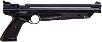 Пневматичний пістолет Crosman American Classic (1377)