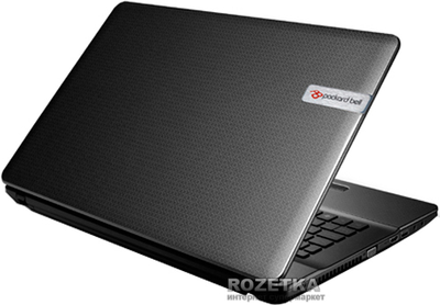 Ноутбук Packard Bell EasyNote LS11-HR-522RU (LX.BX102.012) – фото ...
