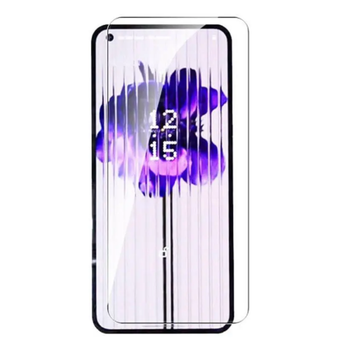Защитное стекло 2.5D 0,3mm Tempered Glass для Nothing Phone 2A