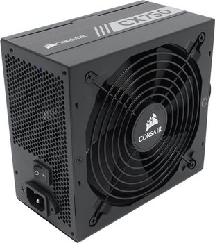 Блок питания Corsair CX750 (CP-9020123-EU) 750W