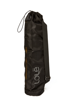 Lole yoga mat bag on sale