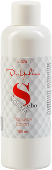 Лосьон для проблемной жирной кожи себорегулирующий Sebo-Norma Lotion dr. Yudina 100ml (L320)