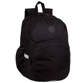 Рюкзак CoolPack Rider Rpet Black F059641черный