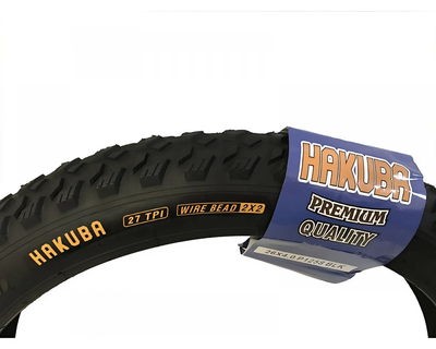 Покрышка FatBike "Hakuba" 26 x 4.0 P1258