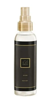 Парфюмированный спрей для тела Avon Little Black Dress 100 мл