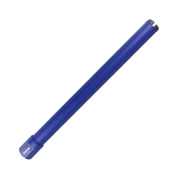 Алмазное корончатое Сверло Distar DDS-W 42x450-4x1 1/4 UNC Reinforced concrete 17903094069 Коронка (10196)