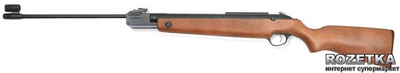 Пневматическая винтовка ИЖмех Байкал МР-513М (16620029)