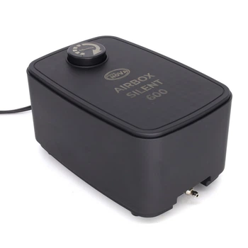 Компрессор Aqua Nova AIRBOX-SILENT-600 1х600л/г