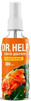 Спрей-Удобрение DR. HELP Универсальное 300мл