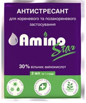 Антистресант AminoStar 2 мл