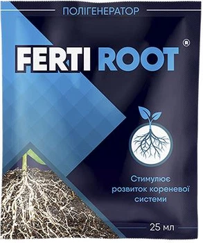 Стимулятор роста Ferti Root 25 мл