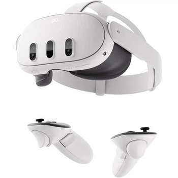 Очки виртуальной реальности Meta Oculus Quest 3 128GB
