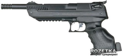 Пневматический пистолет Zoraki HP-01 Ultra (36800028)
