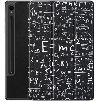 Чохол Samsung Galaxy Tab S10 FE E=mc2 (65911)