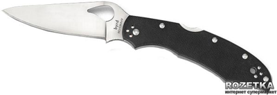 Карманный нож Spyderco Byrd Cara Cara 2, G-10 BY03GP2 (871107)