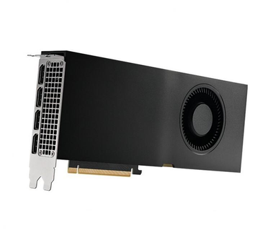 PNY PCI-Ex NVIDIA Quadro RTX A5000 24GB GDDR6 (384bit) (4 x DisplayPort) (VCNRTXA5000-SB) Refurbished