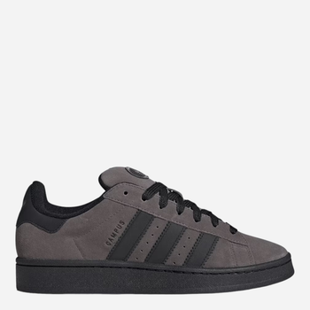 Чоловічі кеди низькі adidas Campus 00s IF8770 46 Сірі (4066764447914)