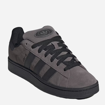 Sneakersy męskie do kostki adidas Campus 00s IF8770 42.5 Szare (4066764451430)