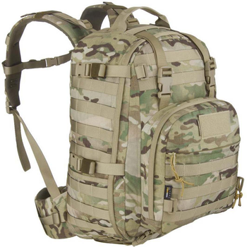 Рюкзак Wisport Whistler II 35 л Multicam