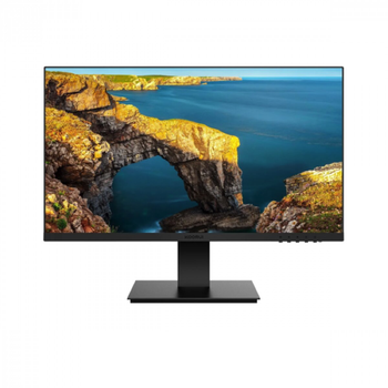 Монітор KOORUI 21.5 Business VA Black FHD 75Hz (22N1) (KOORUI-22N1)