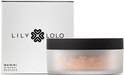 Puder brązujący Lily Lolo Waikiki Mineralny 8 g (5060198290275)