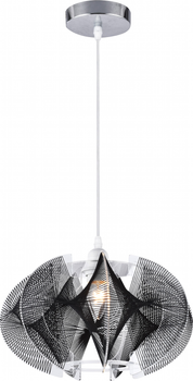 Люстра Blitz Е27 1x40W 2215-31 на кухню, для спальні, для вітальні