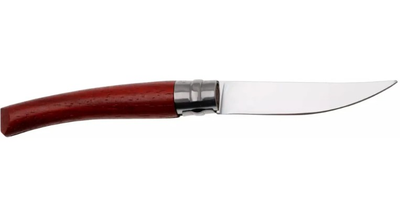 Ніж Opinel №8 Effile Padauk