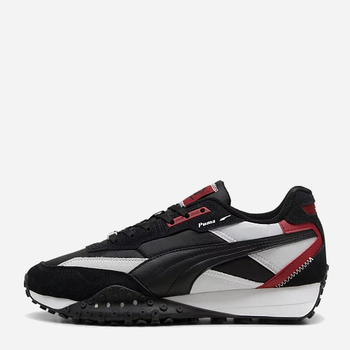 Buty sportowe męskie zamszowe Puma Blktop Rider 39272525 45 (10.5UK) Czarne (4067979582537)