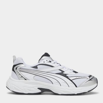 Чоловічі кросівки для бігу Puma Morphic Base 39298202 41 (7.5UK) Білий/Сірий (4099683062227)