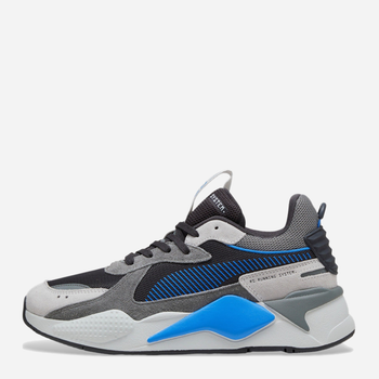 Чоловічі кросівки Puma RS-X Heritage Flat 39821002 44.5 (10UK) Сірі (4067979335546)