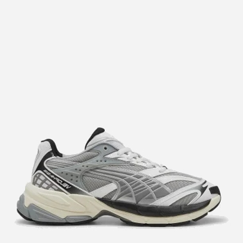 Buty sportowe męskie Puma Velophasis Born in the 2000s 39821903 40 (6.5UK) Szare (4067979796538)