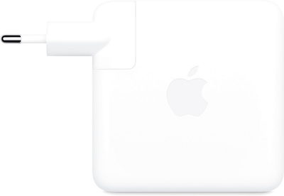 Блок живлення Apple USB-C 96 Вт (MW2L3ZM/A)