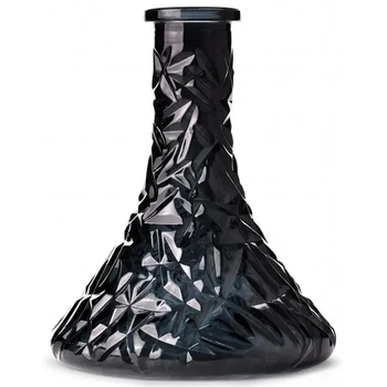 Колба для кальяну Candy Loop Bohemia Ice Black 5092457